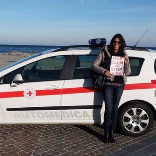 Furto alla Croce Rossa di Ceriale: rubata un'automedica
