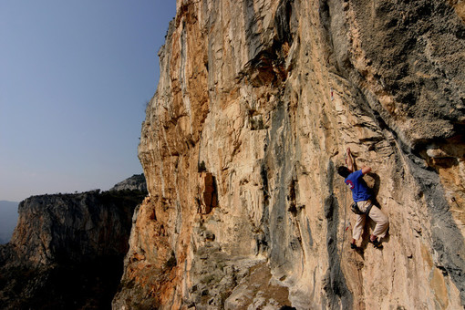 Un camping dedicato a climbers e bikers: sabato 11 marzo inaugurazione del base camp di Orco Feglino Un camping dedicato a climbers e bikers: sabato 11 marzo inaugurazione del base camp di Orco Feglino