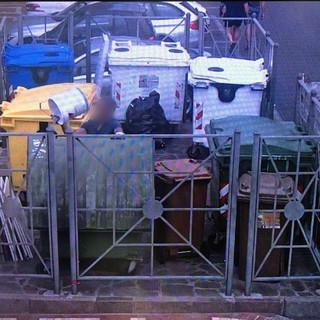 Errato conferimento dei rifiuti: 80 sanzioni ad Alassio