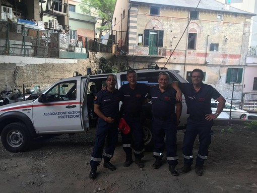 Trema ancora Amatrice, altri volontari in partenza per portare supporto a quelle popolazioni Trema ancora Amatrice, altri volontari in partenza per portare supporto a quelle popolazioni
