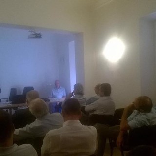 La forza dei piccoli comuni è nelle sue radici, Vazio "Investire sul territorio per crescere"