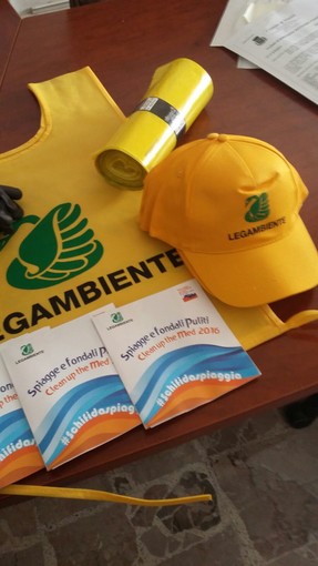 Corso volontari Legambiente a Savona: scadenza iscrizioni 6 marzo Corso volontari Legambiente a Savona: scadenza iscrizioni 6 marzo