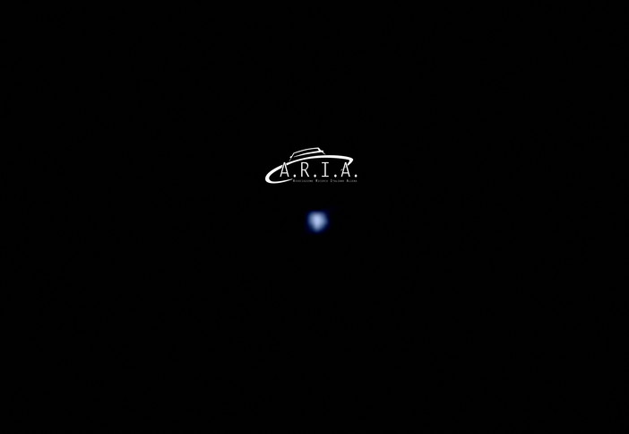 Ufo, oggetti non identificati nella notte ad Albisola Superiore (VIDEO)