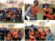 'Uno sport per amico': il sindaco di Albenga Cangiano in visita all'allenamento del basket integrato del progetto Miur (FOTO) 'Uno sport per amico': il sindaco di Albenga Cangiano in visita all'allenamento del basket integrato del progetto Miur (FOTO)