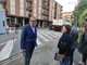 Albenga, prosegue l’asfaltatura di via Papa Giovanni XXIII Albenga, prosegue l’asfaltatura di via Papa Giovanni XXIII