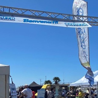 Sostenibilità, blue economy e nuove prospettive per i porti turistici: se ne parla ad Azzurro Pesce d’Autore (VIDEO)