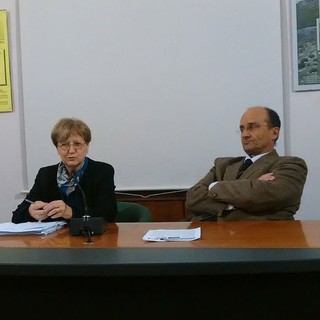 Le parole dell’onorevole Anna Giacobbe del PD sui "Nuovi poveri" a Finale Ligure
