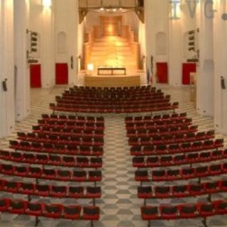 Finalborgo, all’auditorium Destefanis lo spettacolo “Incantevole Italia: la magia dell’opera italiana” Finalborgo, all’auditorium Destefanis lo spettacolo “Incantevole Italia: la magia dell’opera italiana”