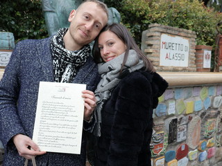 Foto di Silvio Fasano