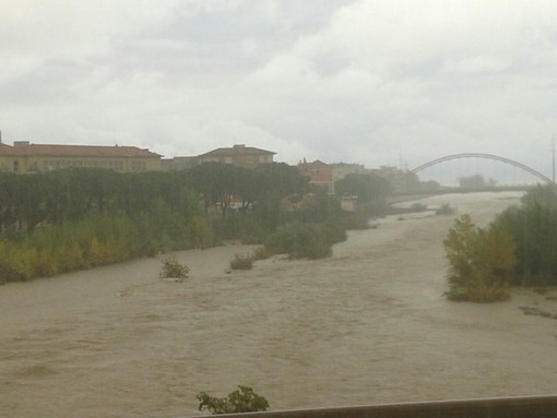 Albenga: richiesto lo stato di calamità