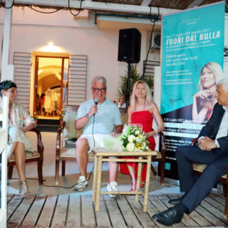 Foto di Silvio Fasano