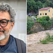 Alluvione a Finale, Scarpati (Geologi Liguria): “Evento fuori scala, prioritari sistemi di monitoraggio in tempo reale per i Comuni” Alluvione a Finale, Scarpati (Geologi Liguria): “Evento fuori scala, prioritari sistemi di monitoraggio in tempo reale per i Comuni”