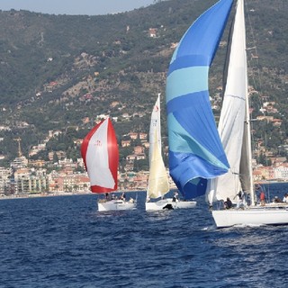 Loano: campionato delle due Isole, Brancaleone in testa alle classifiche