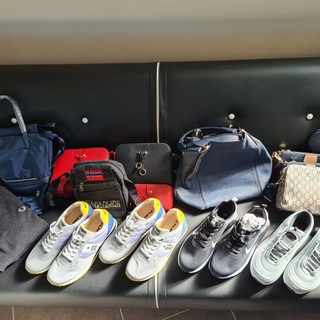 Pietra Ligure intensifica l'attività di contrasto all'abusivismo commerciale, De Vincenzi: "Controlli rafforzati"