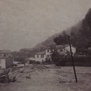 Quiliano e l’alluvione del 1992: tutti gli interventi di messa in sicurezza sul territorio Quiliano e l’alluvione del 1992: tutti gli interventi di messa in sicurezza sul territorio
