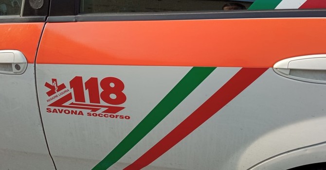 Ancora una tragedia in mare: fatale un malore per un 71enne ad Alassio Ancora una tragedia in mare: fatale un malore per un 71enne ad Alassio
