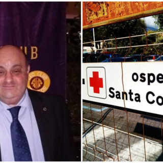 Grave l'avvocato Alessandro Stipo: centrato da un'auto, le sue condizioni critiche in Rianimazione