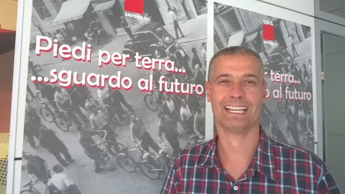 Filiera delle rinfuse, Pasa (Cgil): "Basta teatrini politici, bisogna intervenire in maniera rapida"