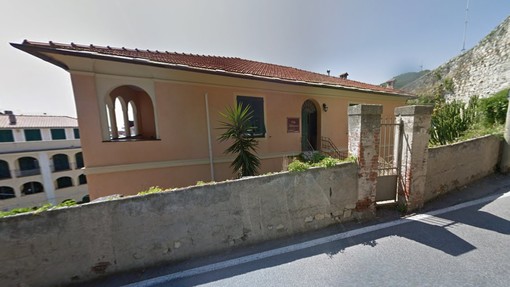 Immagine tratta da Google Maps