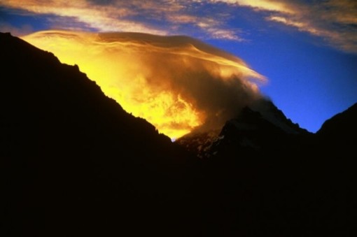 Cairo: dispersi sull'Aconcagua,50 i soccorritori impegn Cairo: dispersi sull'Aconcagua,50 i soccorritori impegn