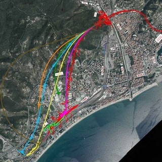 Savona, secondo lotto dell'Aurelia Bis, domani incontro del Comune con Anas Savona, secondo lotto dell'Aurelia Bis, domani incontro del Comune con Anas