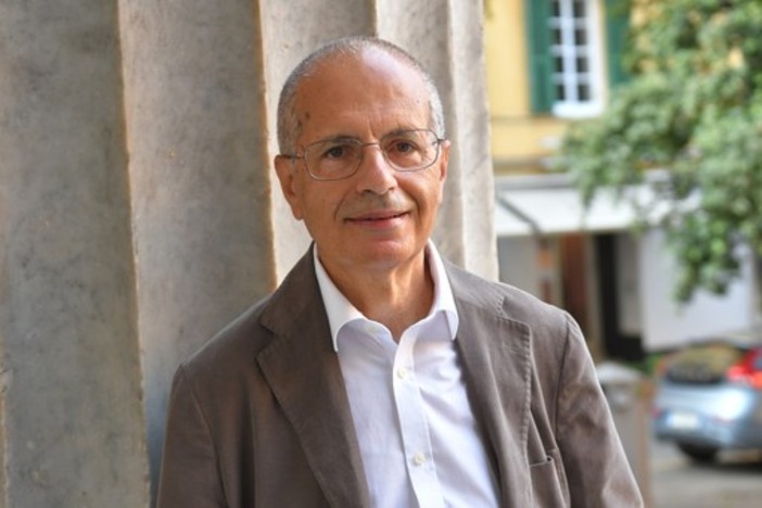 Savona 2021, una giornata tra la gente per Angelo Schirru per chiudere la campagna elettorale