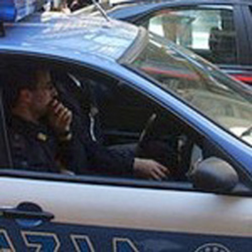 Savona: reclusione per lesioni, uomo resiste all'arresto e tenta fuga dalla Polizia