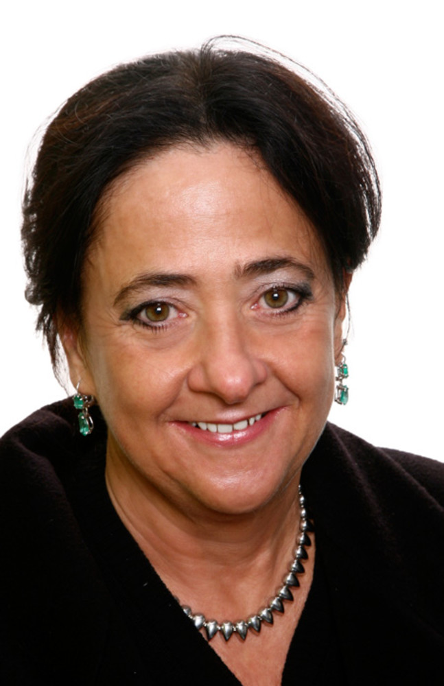 La scrittrice ingauna Cristina Rava tra le ambasciatrici di Expo 2015 La scrittrice ingauna Cristina Rava tra le ambasciatrici di Expo 2015