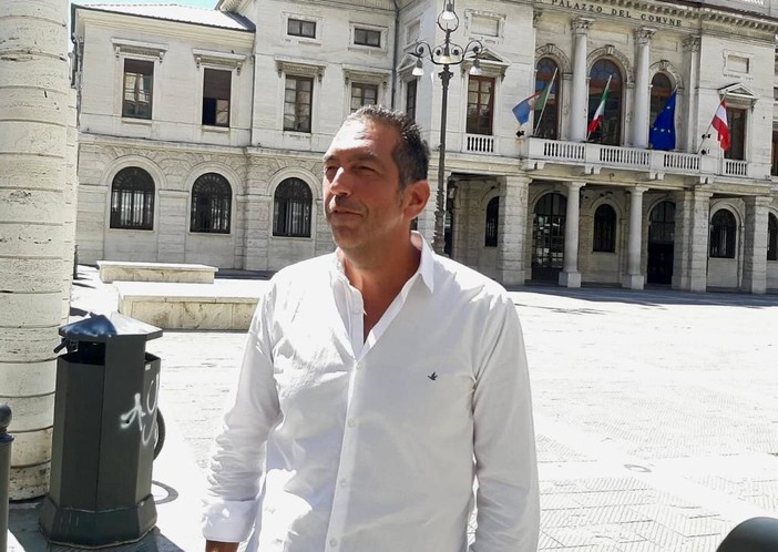 Malattie infettive, Arboscello: "Struttura Complessa del San Paolo cancellata dal nuovo Piano aziendale"