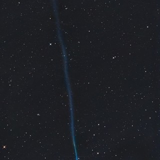 Artemis II e la cometa 2026 A1 MAPS: a Savona incontro con gli Astrofili Orione per seguire lancio e passaggio vicino al Sole Artemis II e la cometa 2026 A1 MAPS: a Savona incontro con gli Astrofili Orione per seguire lancio e passaggio vicino al Sole