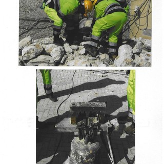 Alpini a Savona