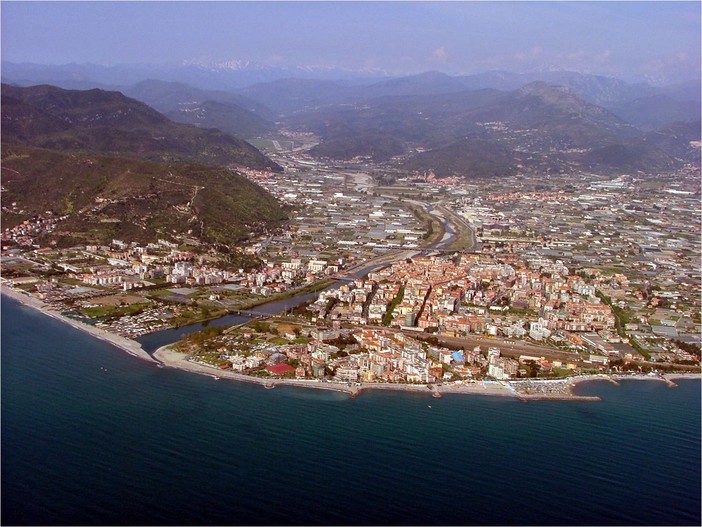 Albenga, sabato l'ultima lezione del ciclo "Il Centa e le sue valli" con il dottor Massabò