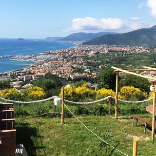 Dal 12 al 14 luglio un fine settimana tra natura e divertimento in compagnia di AsinOlla