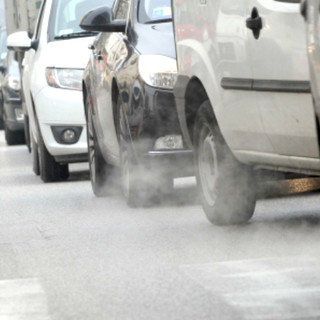Qualità dell'aria, smog sotto controllo a Savona: polveri sottili sotto i limiti di legge ma serve cautela