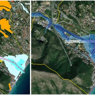 Nuovo PUC di Borghetto S. Spirito, il WWF Savona: "Sia sancito lo stop al consumo di suolo agricolo e naturale, specie in ambito urbano"
