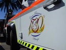 Albenga, un'aggressione e rissa in Piazza Europa due persone in codice giallo al Santa Corona, intervengono i carabinieri (VIDEO)