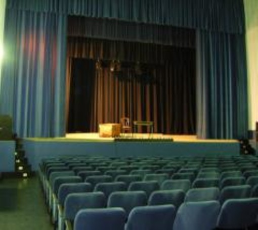 Albenga, premio Fionda dei Fieu: teatro Ambra già sold out