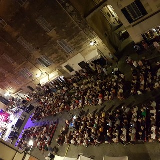 Albenga Jazz Festival, appuntamento dal 23 al 26 agosto con la 14ª edizione Albenga Jazz Festival, appuntamento dal 23 al 26 agosto con la 14ª edizione