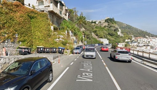 Immagine tratta da Google Maps