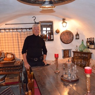 I piatti della cucina tipica andorese e ligure che piacevano a Thor Heyerdahl protagonisti in Norvegia