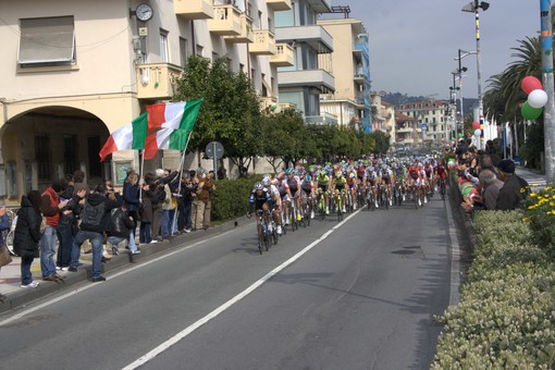 Milano-Sanremo, Albisola si smarca dal fronte anti corsa. Garbarini: “Non possiamo metterci contro una gara che ci dà rilevanza nazionale”