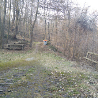 Plodio, scarsa manutenzione dell'area picnic: la minoranza interroga il sindaco