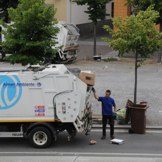 Ceriale: i lavoratori Aimeri in procinto di proclamare lo sciopero