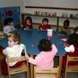 Finanziamento per le sezioni primavera, Cavo "Garantita la continuità per garantire l'asilo ai bambini tra i 2 e 3 anni" Finanziamento per le sezioni primavera, Cavo "Garantita la continuità per garantire l'asilo ai bambini tra i 2 e 3 anni"