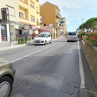 Nuovo attraversamento pedonale ad Albissola, la minoranza: "Un capitolo senza fine. C'è soddisfazione ma anche delusione per il modo e i tempi"