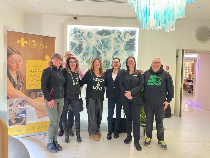 Il progetto "Alassio New Life Safe City" passa alla fase operativa con mappatura defibrillatori e corsi BLSD