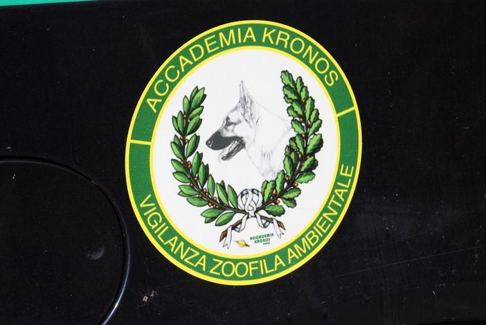 Savona, Accademia Kronos offre assistenza ai soggetti deboli per portare a spasso gli amici a quattro zampe Savona, Accademia Kronos offre assistenza ai soggetti deboli per portare a spasso gli amici a quattro zampe