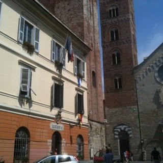 Albenga, giovedì 9 maggio l'incontro "Oriente e Occidente" Albenga, giovedì 9 maggio l'incontro "Oriente e Occidente"
