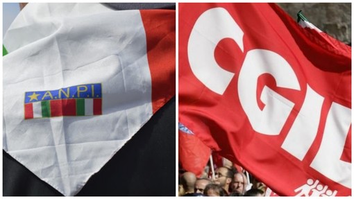 Nuova sezione Anpi "Camera del Lavoro Cgil Savona": il congresso elegge Gianni Oddera presidente Nuova sezione Anpi "Camera del Lavoro Cgil Savona": il congresso elegge Gianni Oddera presidente