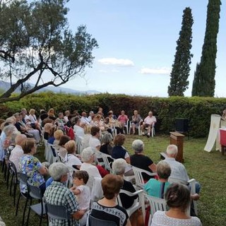 A Vadino la Festa del nome di Maria Santissima